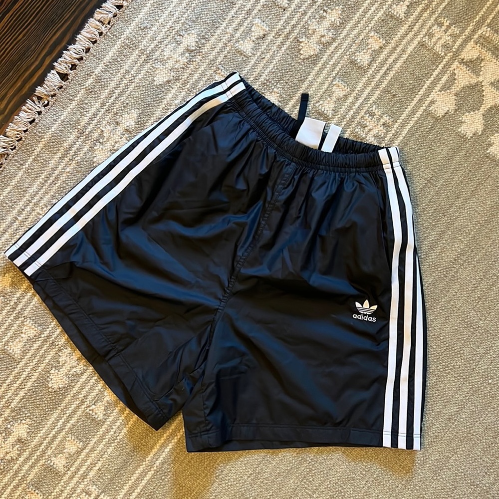 Brand new shorts from Farfetch
